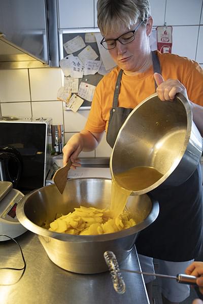 Andrea Kallert