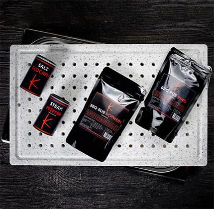 Produktbild: Würzig