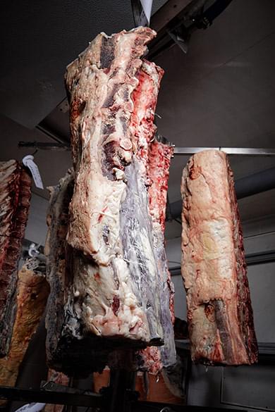 Dry Aged