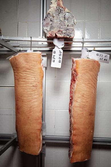 Dry Aged