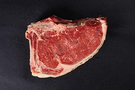 Dry Aged Entrecote