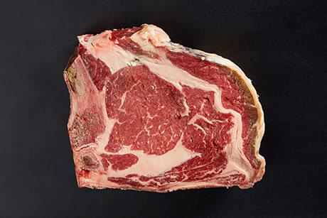 Dry Aged Ribeye