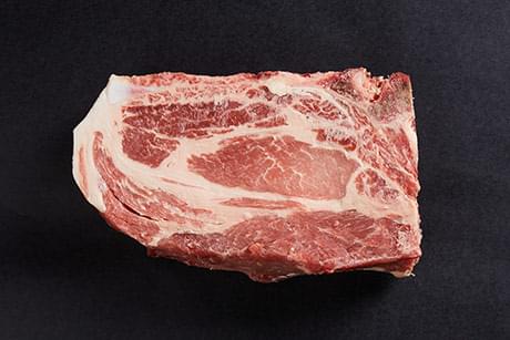 Dry Aged Hals