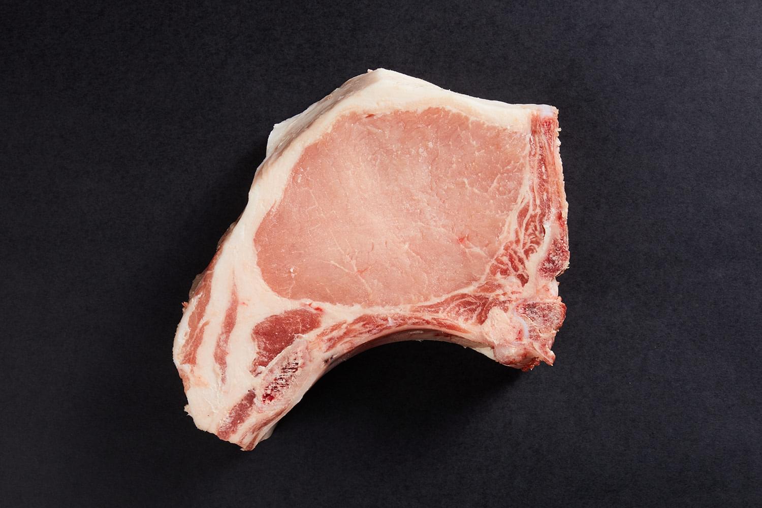 Dry Aged Kotelett