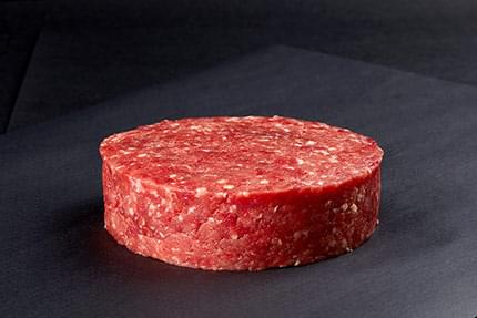 Burger-Patty