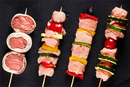 Spieße